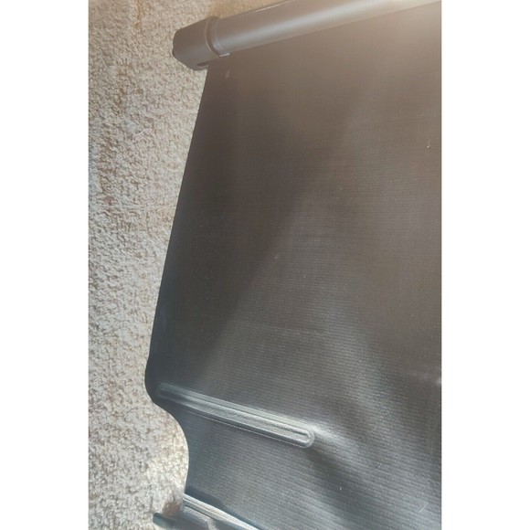 2010-2017 Chevrolet Equinox Retractable Cargo Cover Security Shade OEM Cargo0149 - Picture 5 of 9